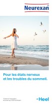 Brochure publique Neurexan